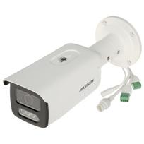 IP KAMERA DS-2CD2T63G2-LIS2U/SL(2.8MM) Smart Hybrid Light AcuSense - 6 Mpx Hikvision