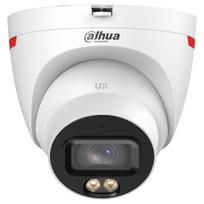 IP KAMERA IPC-HDW2449T-S-LED-0280B-PRO-S1 WizSense WizColor - 4 Mpx 2.8 mm DAHUA