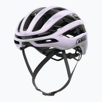 Dviračio šalmas ABUS Airbreaker 2.0 all-in purple