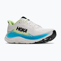 Vyriški bėgimo batai Hoka Clifton 11 frost/black
