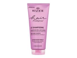 Nuxe Hair Prodigieux High Shine Shampoo Plaukų šampūnas 200ml plaukų šampūnas