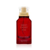 Gulf Orchid Sweet Cherry Kiss Eau De Parfum 30ml kvepalai