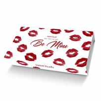NANI Valentino dienos gelinių lakų rinkinys – Be Mine