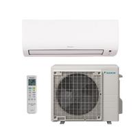 Daikin Comfora 2,5/3,0 kW Sieninis šilumos siurblys oras-oras (baltas)
