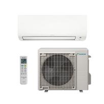 Daikin Sensira 2,0/2,4 kW Sieninis šilumos siurblys oras-oras (baltas)