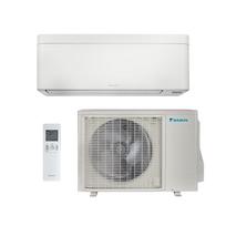 Daikin Nordic Stylish 3,0/3,2 kW Sieninis šilumos siurblys oras-oras (baltas)