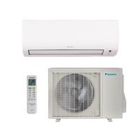 Daikin Nordic Comfora 2,5/3,2 kW Sieninis šilumos siurblys oras-oras (baltas)