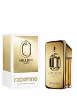 PACO RABANNE Million Gold Intense EDP vyrams, 50 ml