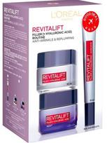 LOREAL PARIS Veido priežiūros rinkinys, 3 dalys