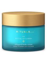 RITUALS THE RITUAL OF KARMA kūno kremas, 220 ml