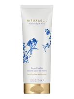 RITUALS Rankų balzamas AMSTERDAM COLLECTION DUTCH TULIP & YUZU, 70 ml