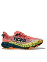 HOKA Laisvalaikio batai, W Speedgoat 6 1147811-FDS