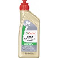 CASTROL MTX Full Synthetic 75w140 1L