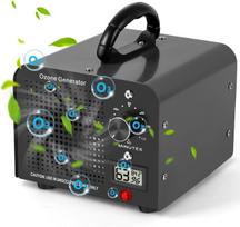 Zilchx ozono generatorius 60 000 mg/h, 100 W