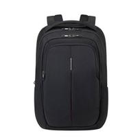 Kuprinė - SAMSONITE - GUARDIT 3.0 - Didelė 17,3" - Juoda - Ergonomiška ir ekologiška