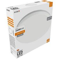 Avide lauko šviestuvas Uranus 18/24W 4000K 2400lm IP54 su jutikliu