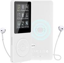 MP3 grotuvas Veladranth nešiojamas USB vėduoklė WQ-4857, 1 vnt., rožinė