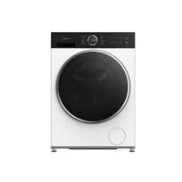 Midea MF205W80BA30/W-BK, 8 kg, 1400 aps./min., A klasė