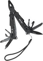 Kišeninis peiliukas Mil-tec Multi Tool 15406100, 11.5 cm