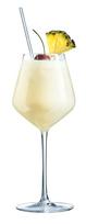 Kokteilių taurė Cristal d Arques Ultime, krištolas, 0.47 l, 4 vnt.