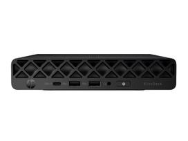 Stacionarus kompiuteris HP EliteDesk 265, DDR5-SDRAM 32GB, SSD 1 TB, Intel (Integrated) -, Windows 11 Pro 8 Mini G1i
