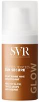 Švytėjimo suteikiantis kūno kremas SVR Sun Secure Glow Drops, 15 ml
