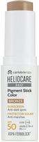 Priemonė įdegio priežiūrai veidui Heliocare 360° Pigment Stick Color Bronze SPF50+, 10 g