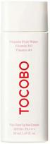 Kremas įdegio priežiūrai veidui Tocobo Vita Tone Up SPF50, 50 ml