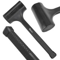 Guminis plaktukas Geko G72242 G72242, 1350 g