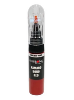 Kepsninės dažai (raudoni) Kamado Bono 15 ml