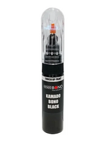 Kepsninės korpuso dažai (juodi) Kamado Bono 15 ml