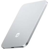 Xiaomi UltraThin Powerbank Magnetic 5000 15W Silve 74495