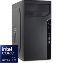 TopPC Intel Core Ultra 5 Home & Business, Core Ultra 5 235, 16GB (1x16) DDR5, 480GB NVMe Gen4 DATK399-1433844