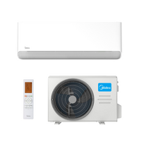 Oro kondicionierius Midea Breezeless E CB1-12HRFN8-I / MX2H-12RD6
