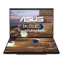 ASUS ZenBook Duo 14" U9-386H 32 1TB UX8407AA-SN262W W11H | 90NB16V1-M00E30 | 4711636379045