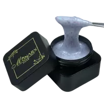 YOGURT Gel 12 - gelis nagų priauginimui - 13ml