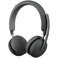 Logitech Zone Wireless 2 MS Teams Belaidės ausinės, USB-C, USB-C Bluetooth receiver, Graphite|981-001152