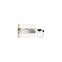Narciso Rodriguez Pure Musc For Her Gift Set - rinkinys - EDP 50 ml ir mini EDT 10 ml