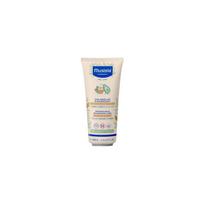 Mustela Bébé Detangling & Nourishing Care Cream - nenuplaunamas maitinamasis plaukų kremas kūdikiams ir vaikams, 200 ml