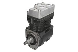 kompresorius, suspausto oro sistema SEB 01455X00