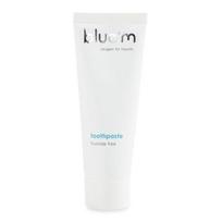 Pasta su aktyviu deguonimi be fluoro 75ml Bluem, 75 ml