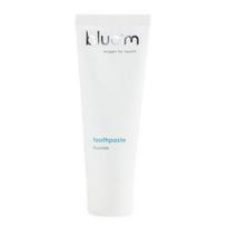 Pasta su aktyviu deguonimi su fluoru 75ml Bluem, 75 ml