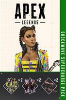 Apex Legends: Shockwave Supercharge Pack (DLC) XBOX LIVE Key GLOBAL