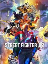 Street Fighter 6: Year 4 Ultimate Pass (DLC) Steam Key (PC) NORTH AMERICA
