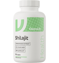 OstroVit Shilajit, 90 kap
