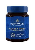 Haddrell’s Manuka UMF 10+ / MGO 261+ — 1kg