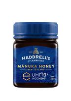 Haddrell’s Manuka UMF 13+ / MGO 404+ — 250g