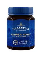 Haddrell’s Manuka UMF 16+ / MGO 570+ — 1kg