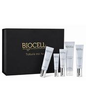 Drėkinančios veido kosmetikos rinkinys BIOCELL Hydro Boost - Firm