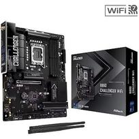 ASRock B860 Challenger WiFi 90-MXBUC0-A0UAYZ